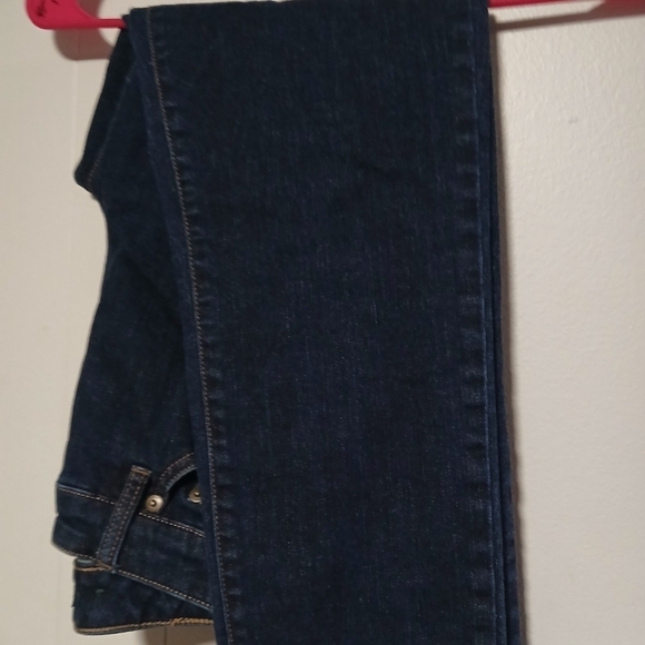 Lauren, Ralph Lauren ladies jeans size 4. Classic, skinny. - Picture 15 of 16